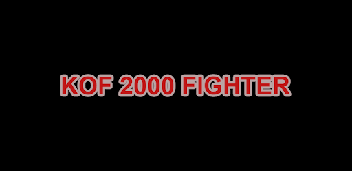 Kof 2000 Fighter Arcade pc screenshot Kof 2000 Fighter Arcade pc screenshot