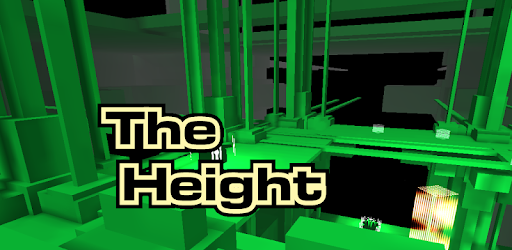 The Height pc screenshot The Height pc screenshot