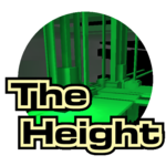 The Height icon