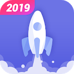 Super Rocket Booster - Cleaner，Cooler & Booster🚀 icon