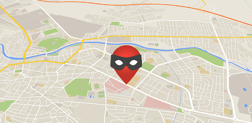Fake GPS with Joystick | Location Cheater pc screenshot Fake GPS with Joystick | Location Cheater pc screenshot