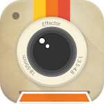 Photo Effects - Selfie Editor icon