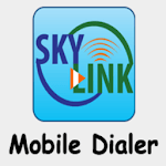 SkyLink icon