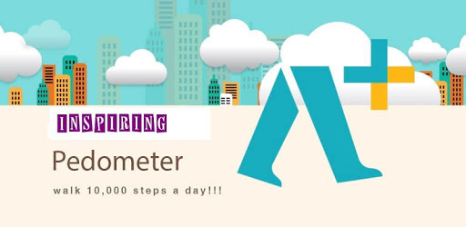 Pedometer, Step counter & Calorie counter pc screenshot Pedometer, Step counter & Calorie counter pc screenshot