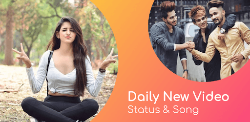 New Video Status For What's App pc screenshot New Video Status For What's App pc screenshot