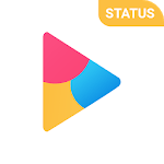 New Video Status For What's App for pc icon New Video Status For What's App for pc icon