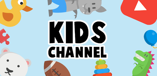 Kids Videos pc screenshot