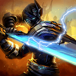 Eternity Legends: League of Gods Dynasty Warriors icon