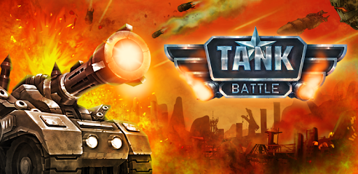 Tank Battle: Infinite Shooting pc screenshot Tank Battle: Infinite Shooting pc screenshot