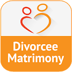 DivorceeMatrimony -Trusted & Secure App for Shaadi for pc icon DivorceeMatrimony -Trusted & Secure App for Shaadi for pc icon