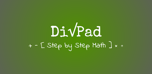 DivPad - Step by Step Math pc screenshot