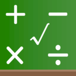DivPad - Step by Step Math for pc icon