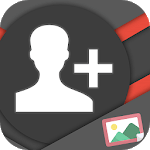 SET Contacts Images Contacts Phone Book & Dialer icon