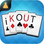 iKout: The Kout Game icon