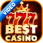 Best Casino Video Slots for Fun - Free icon