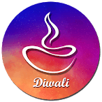 Diwali 2017 - Diwali Photo Frames, Diwali Wishes icon