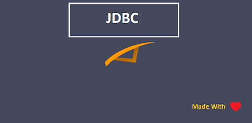 JDBC-Complete Tutorial pc screenshot JDBC-Complete Tutorial pc screenshot