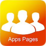 Apps Pages (Smart Search Engine) icon