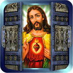 God Door Lock Screen icon