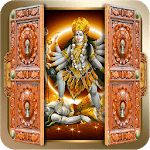 Kali Ji Door Lock Screen icon