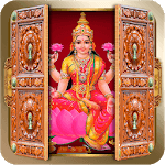 Lakshmi Ji Door Lock Screen icon