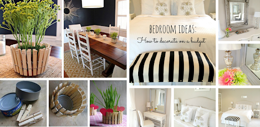 350 Diy Room Decor Ideas pc screenshot