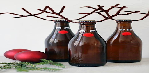 Christmas Decoration & Wallpapers pc screenshot
