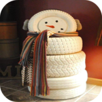 Christmas Decoration & Wallpapers icon