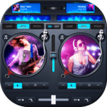 3D DJ – DJ Mixer 2019 icon