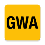 GWA Calculator (MyUste) for pc icon GWA Calculator (MyUste) for pc icon