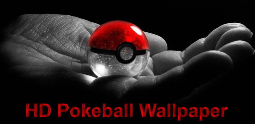 HD Pokeball Art Wallpapers pc screenshot HD Pokeball Art Wallpapers pc screenshot