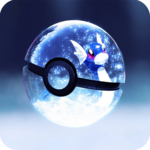 HD Pokeball Art Wallpapers icon