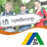 Youth Hostels in Germany icon