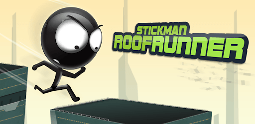 Stickman Roof Runner pc screenshot Stickman Roof Runner pc screenshot