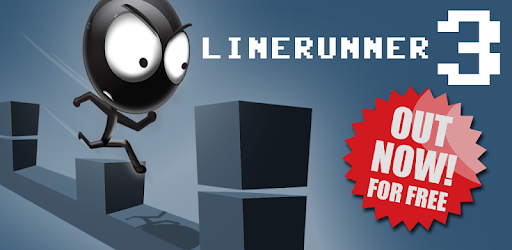 Line Runner 3 pc screenshot