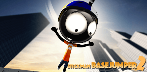 Stickman Base Jumper 2 pc screenshot Stickman Base Jumper 2 pc screenshot