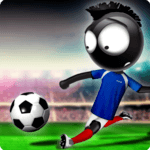 Stickman Soccer 2016 icon