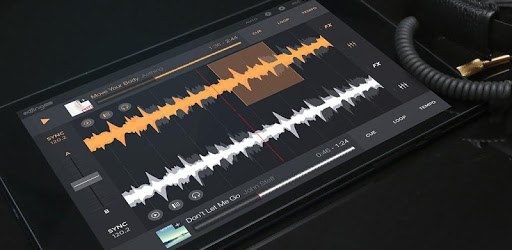 edjing PRO LE - Music DJ mixer pc screenshot edjing PRO LE - Music DJ mixer pc screenshot