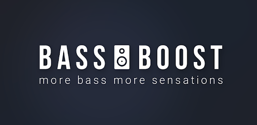 Bass Booster - Music Sound EQ pc screenshot