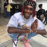 YNW Melly   //  without internet free icon