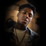YoungBoy Never Broke Again //without internet free icon
