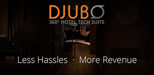 DJUBO - Hotel Management App pc screenshot DJUBO - Hotel Management App pc screenshot