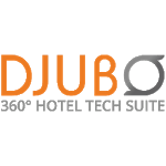 DJUBO - Hotel Management App icon