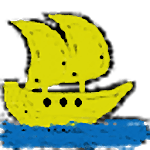 DK Ships icon