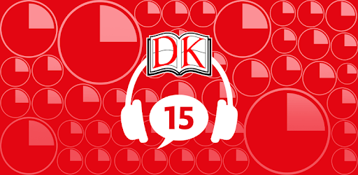 DK 15 Minute Language Course pc screenshot DK 15 Minute Language Course pc screenshot