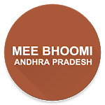 Meebhoomi AP Land Record icon