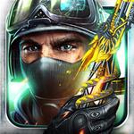 全民槍戰Crisis Action: No.1 FPS Game icon