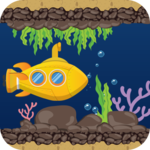 Underwater Maze icon