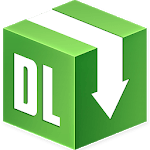 DL - Addons, Maps & More for Minecraft PE icon