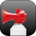 Stadium Air Horn icon